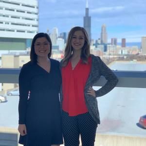 Meet your Posher, Maddie